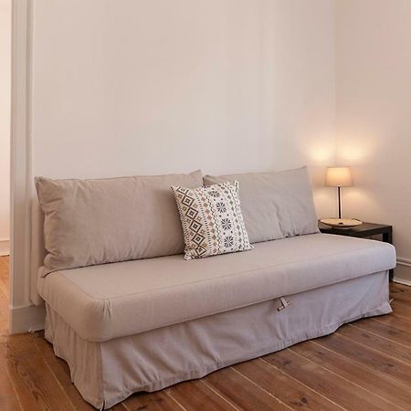 Apartment In Center Of Lisboa Eksteriør billede
