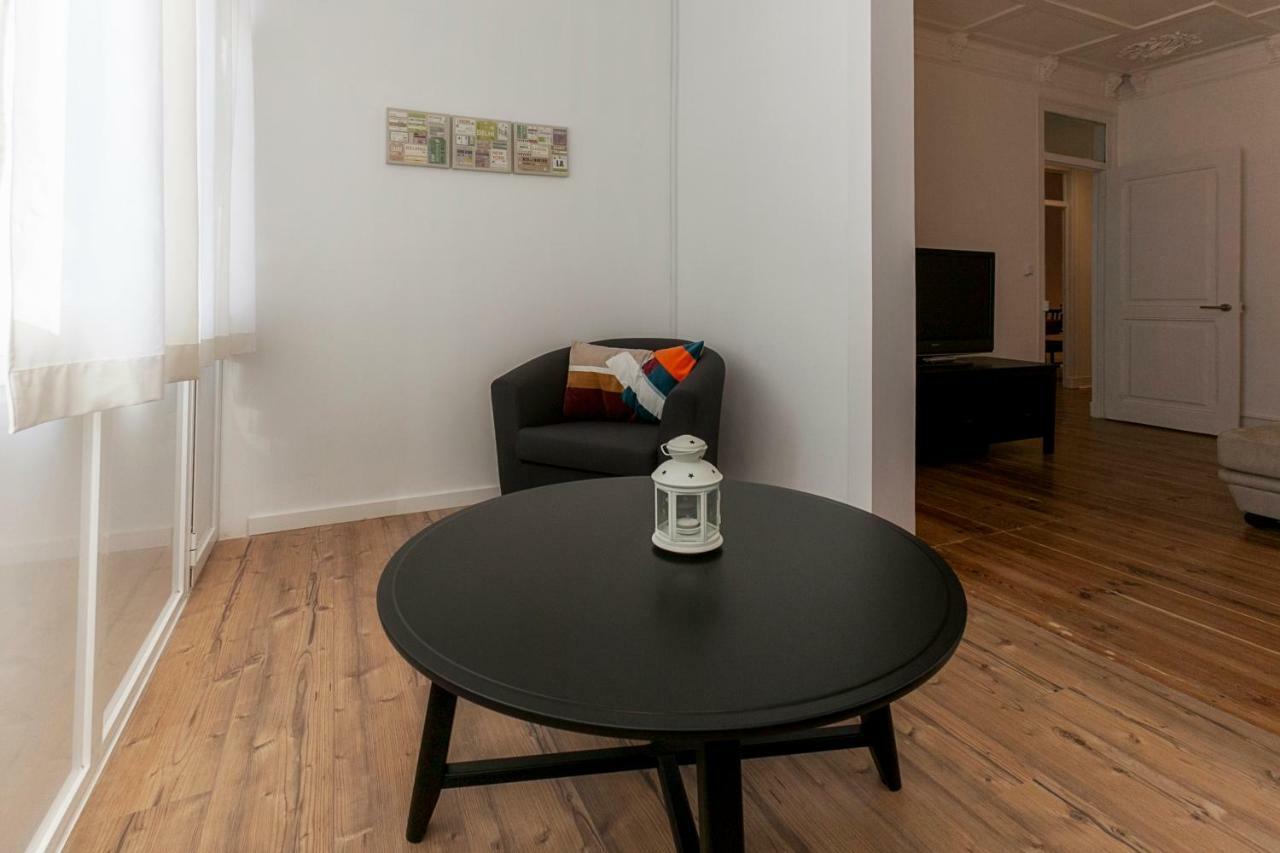 Apartment In Center Of Lisboa Eksteriør billede