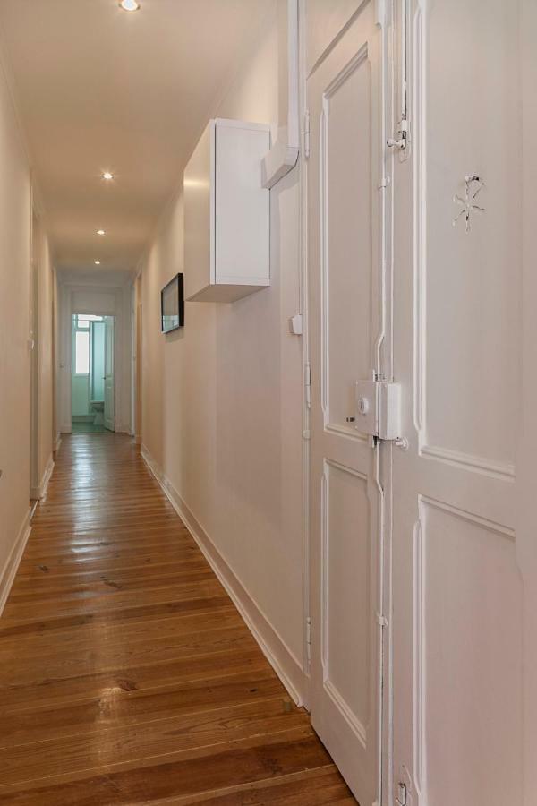 Apartment In Center Of Lisboa Eksteriør billede