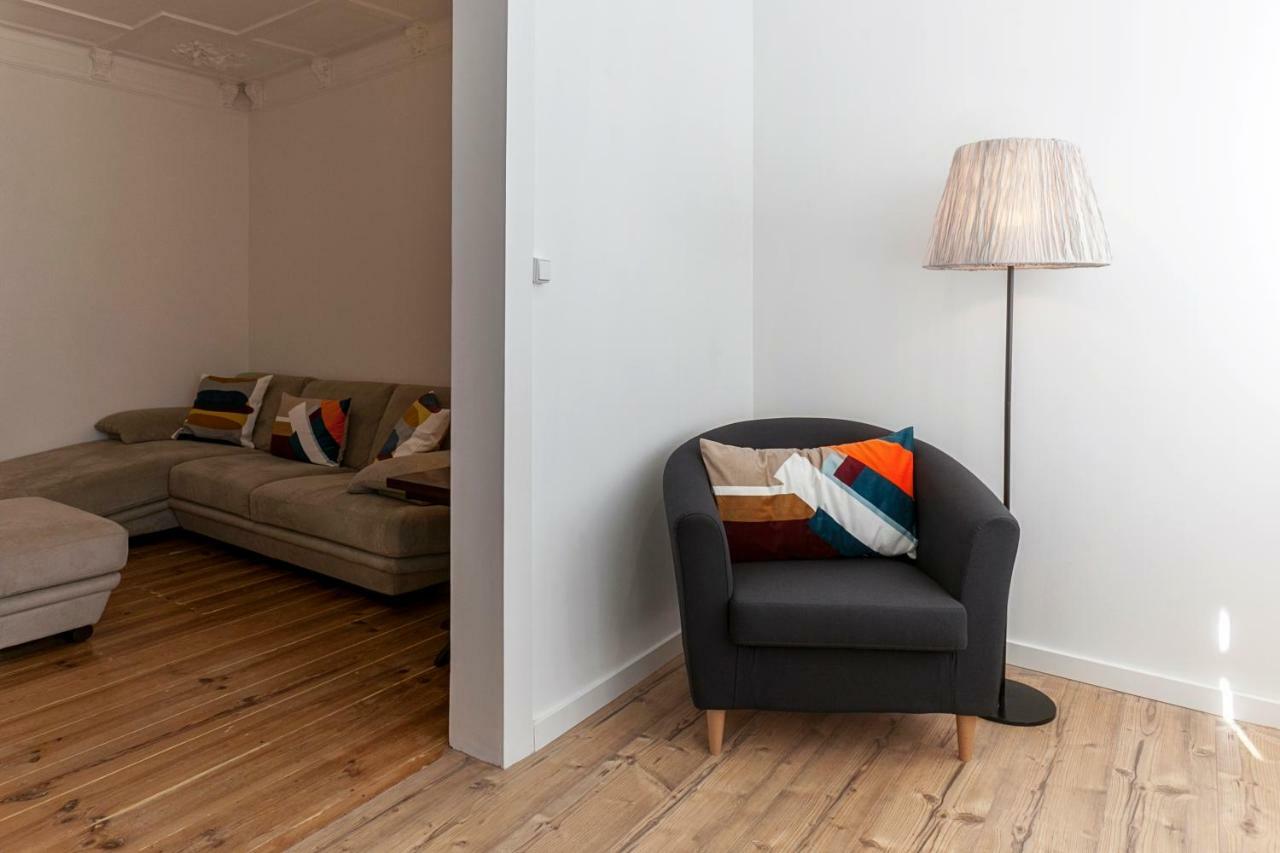 Apartment In Center Of Lisboa Eksteriør billede